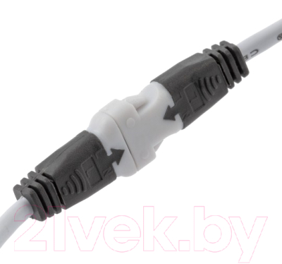 Комплект точечных светильников ЭРА SKD-13-36-40K-W20 / Б0049782