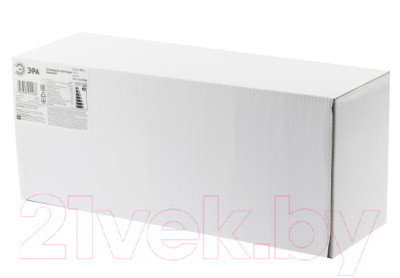 Комплект точечных светильников ЭРА SKD-13-36-40K-W20 / Б0049782