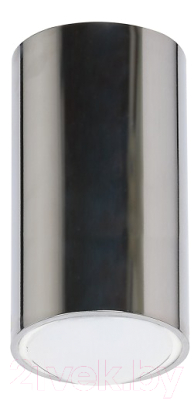 Точечный светильник ЭРА OL15 GU10 CH / Б0049033 - фото