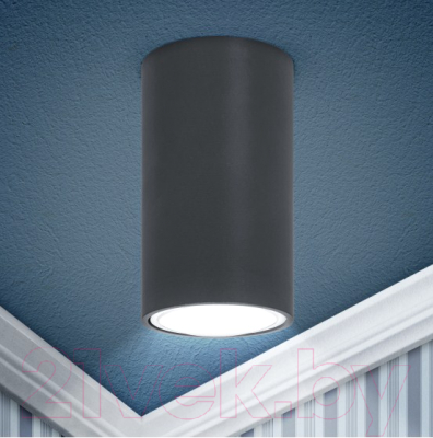 Точечный светильник ЭРА OL15 GU10 DG / Б0049032