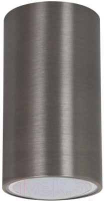 Точечный светильник ЭРА OL15 GU10 SN / Б0049049 - фото