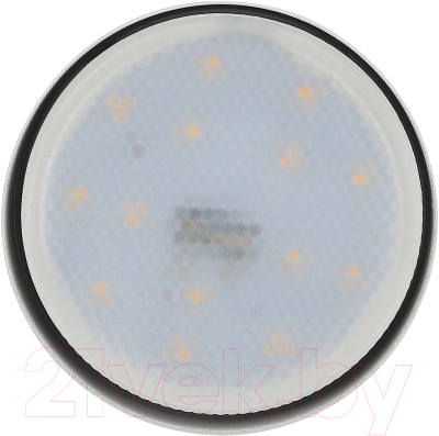 Точечный светильник ЭРА OL10 LD GX53 WH / Б0050269