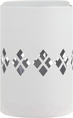 Точечный светильник ЭРА OL10 LD GX53 WH / Б0050269