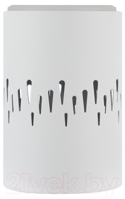 Точечный светильник ЭРА OL11 LD GX53 WH / Б0050271