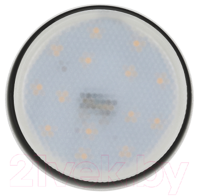 Точечный светильник ЭРА OL11 LD GX53 WH / Б0050271