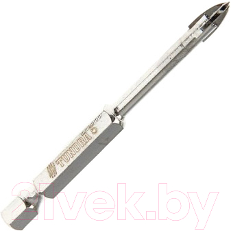 Сверло Tundra 1443767 - фото