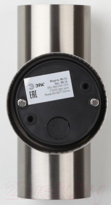 Бра ЭРА WL16 / Б0034616