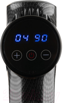 Массажный пистолет Gezatone AMG143 / 1301299