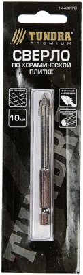 Сверло Tundra 1443770