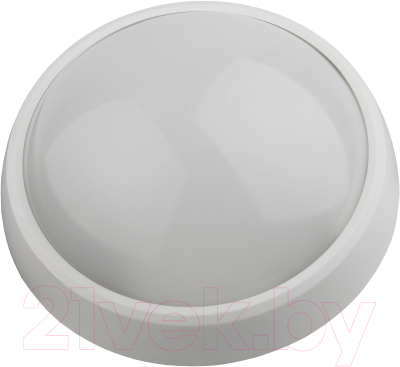 Светильник ЖКХ ЭРА SPB-1-12 (W) ЭРА / Б0036397 - фото