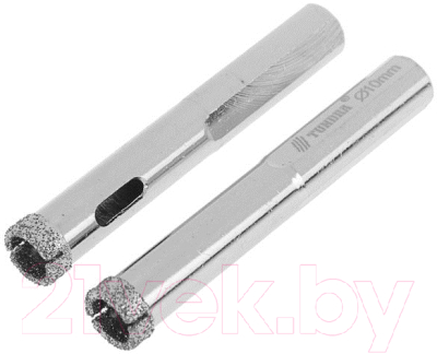 Набор коронок Tundra 1935831 - фото