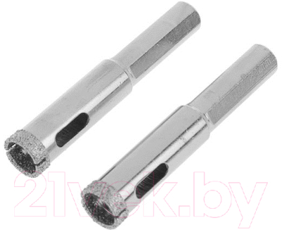 Набор коронок Tundra 1935832 - фото