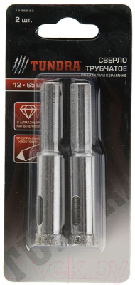 Набор коронок Tundra 1935832