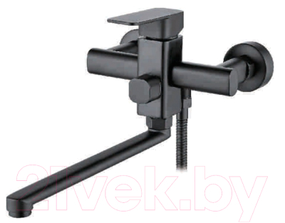 Смеситель Ledeme L2233B - фото