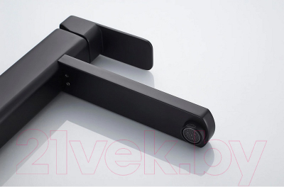 Смеситель Ledeme L1133B