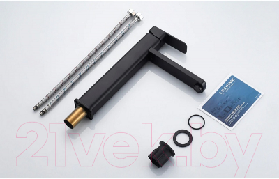 Смеситель Ledeme L1133B