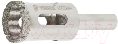 Коронка Tundra 1935837