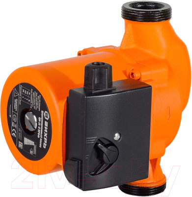 Циркуляционный насос Вихрь Проф ЦН-25-8 - фото