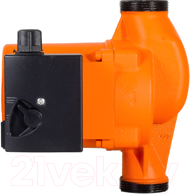 Циркуляционный насос Вихрь Проф ЦН-25-8