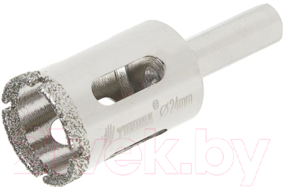 Коронка Tundra 1935838 - фото