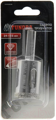 Коронка Tundra 1935838