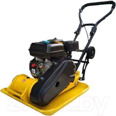 Виброплита Huter VP-35 (74/6/1) - фото