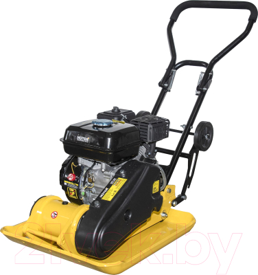 Виброплита Huter VP-35 (74/6/1)