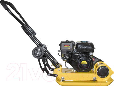 Виброплита Huter VP-35 (74/6/1)