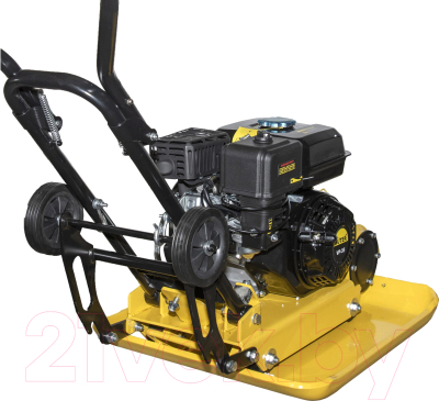 Виброплита Huter VP-35 (74/6/1)