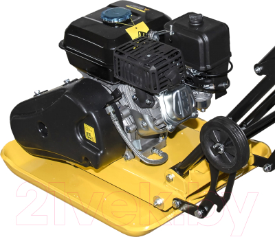 Виброплита Huter VP-35 (74/6/1)