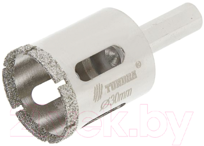 Коронка Tundra 1935841 - фото