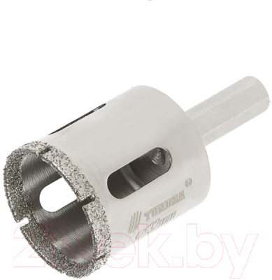 Коронка Tundra 1935842 - фото