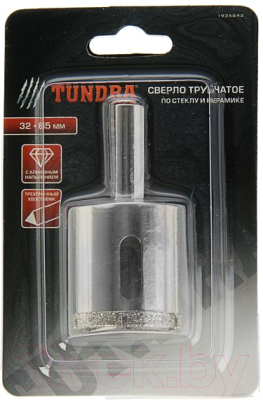 Коронка Tundra 1935842