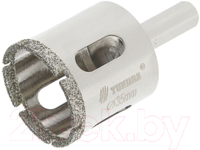 Коронка Tundra 1935843 - фото