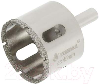 Коронка Tundra 1935846 - фото