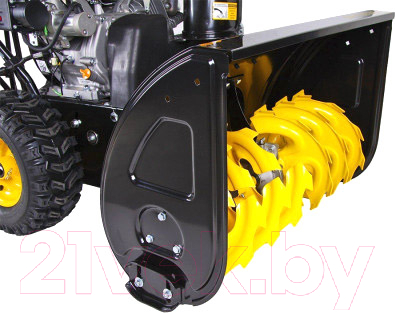 Снегоуборщик бензиновый Huter SGC 4100LX (70/7/26)