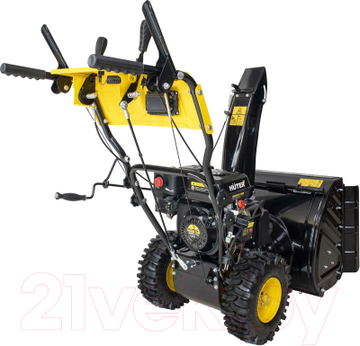 Снегоуборщик бензиновый Huter SGC 4800EX (70/7/27)