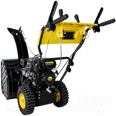 Снегоуборщик бензиновый Huter SGC 5500Х (70/7/36)