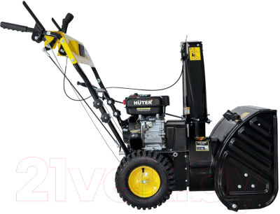 Снегоуборщик бензиновый Huter SGC 5500Х (70/7/36)