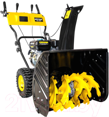 Снегоуборщик бензиновый Huter SGC 5500Х (70/7/36)