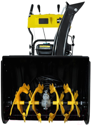 Снегоуборщик бензиновый Huter SGC 5500Х (70/7/36)