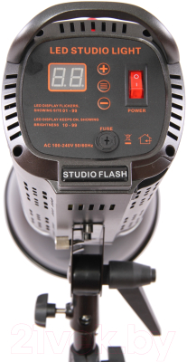 Осветитель студийный FST EF-200R LED 5500K / ут-00000238