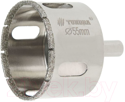 Коронка Tundra 1935848 - фото
