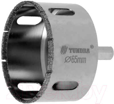Коронка Tundra 1935849 - фото