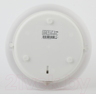 Светильник ЖКХ ЭРА Сириус НБП 06-60-002 / Б0048408