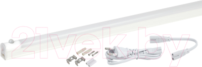 Светильник линейный ЭРА LLED-02-16W-4000-MS-W / Б0019786