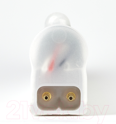 Светильник линейный ЭРА LLED-02-16W-4000-MS-W / Б0019786