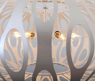 Люстра Rivoli Meike 4080-205 / Б0047924