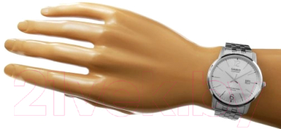 Часы наручные мужские Casio MTS-110D-7A