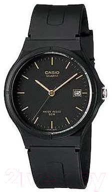 Часы наручные мужские Casio MW-59-1E - фото